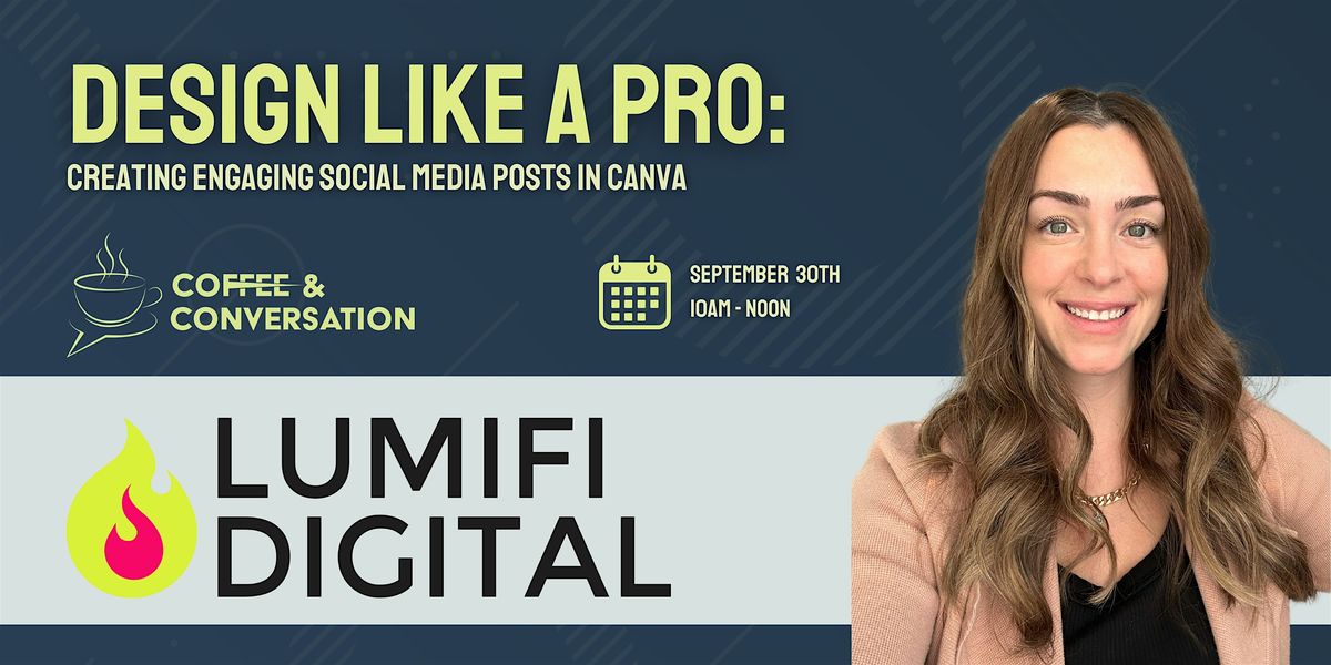 Coffee and Conversation with Jennifer Giannosa