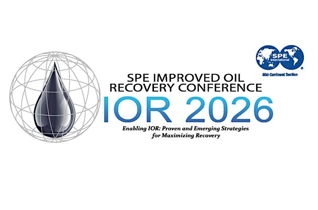 SPE Improved Oil Recovery Conference 2026