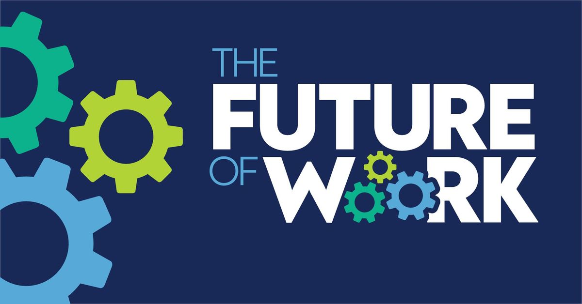 The Future of Work Summit & Expo