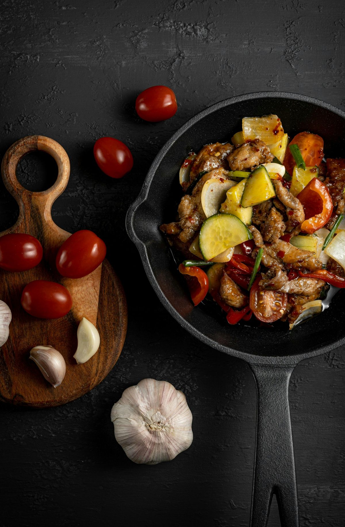 A Taste of Cambodian Cooking