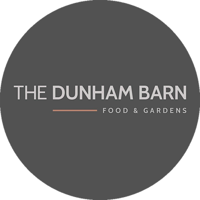 The Dunham Barn
