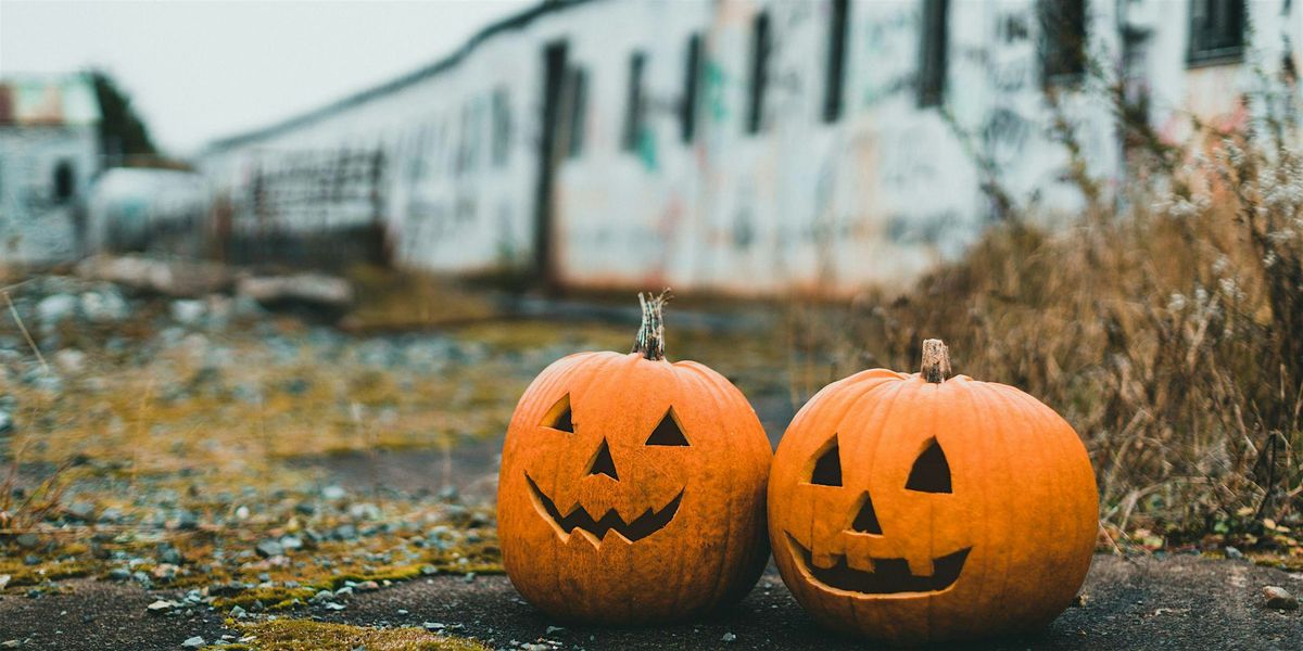 Pumpkin Carving