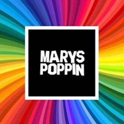 Mary's Poppin