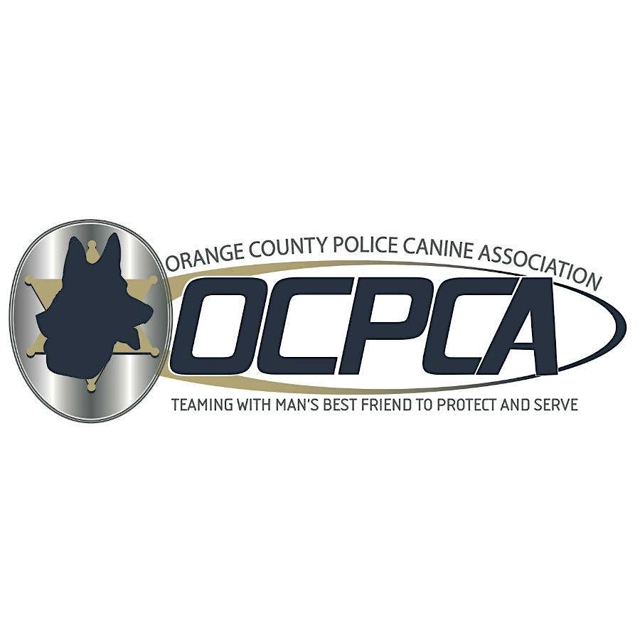 32 Annual Orange County Police Canine Association Show