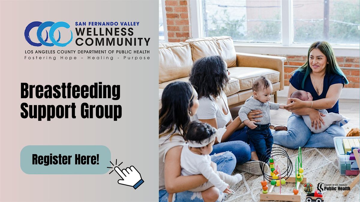 Breastfeeding Support Group