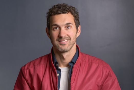 Mark Normand and Friends at SoulJoel's Comedy Dome
