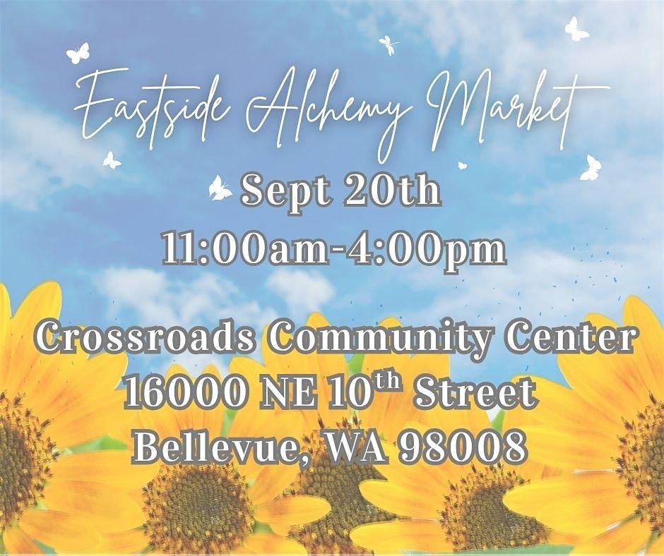 Eastside Alchemy Market