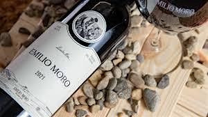 Spanish Wine Dinner