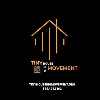 Tiny House Big Movement