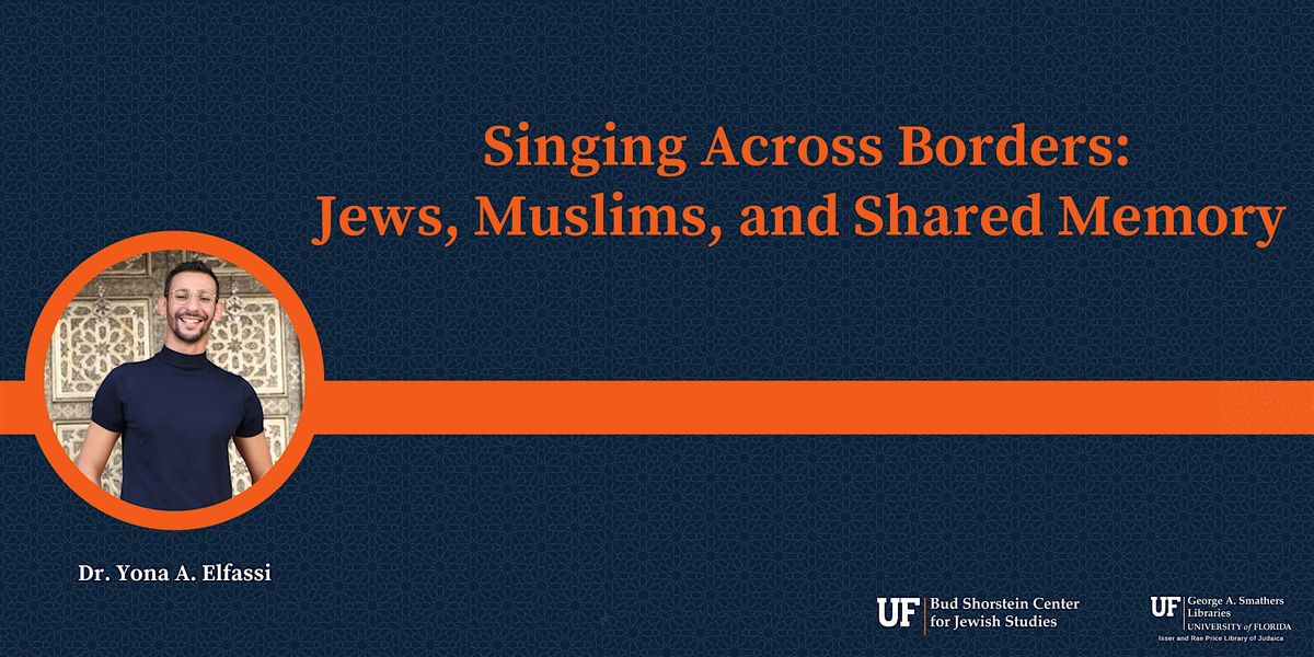 Singing Across Borders