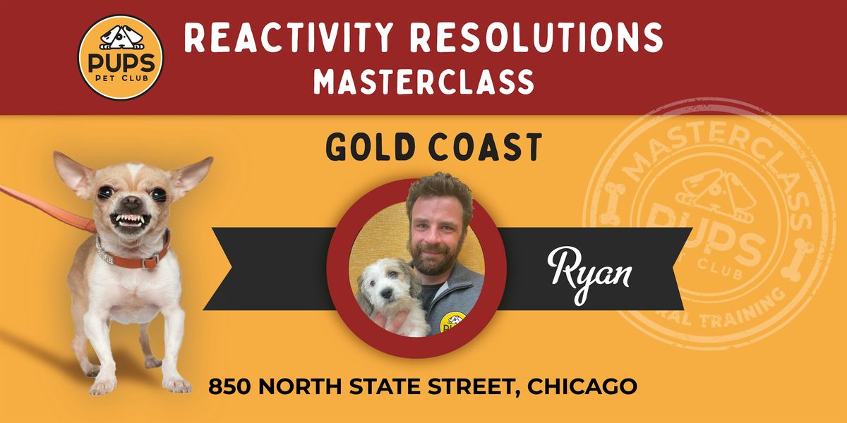 Reactivity Resolutions - Gold Coast 25