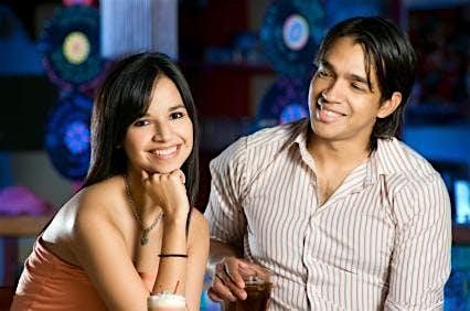 Speed Dating for Desi, Indian & South Asian Singles