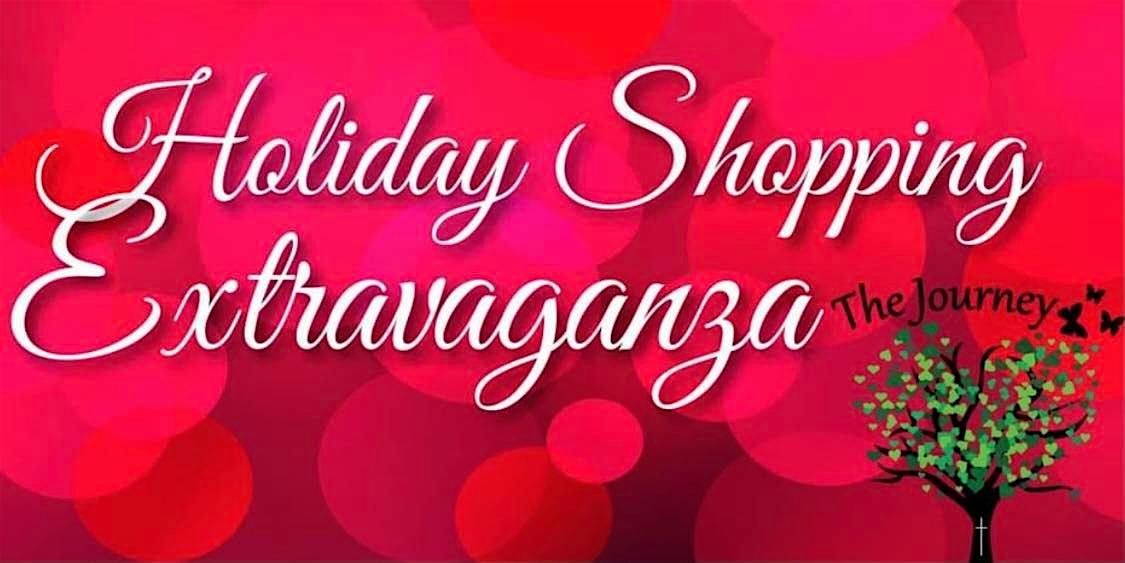 Holiday Shopping Extravaganza