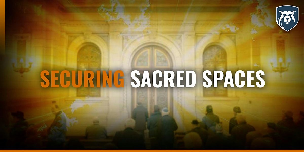 Bob's Gun Shop- Securing Sacred Spaces 10\/9\/25