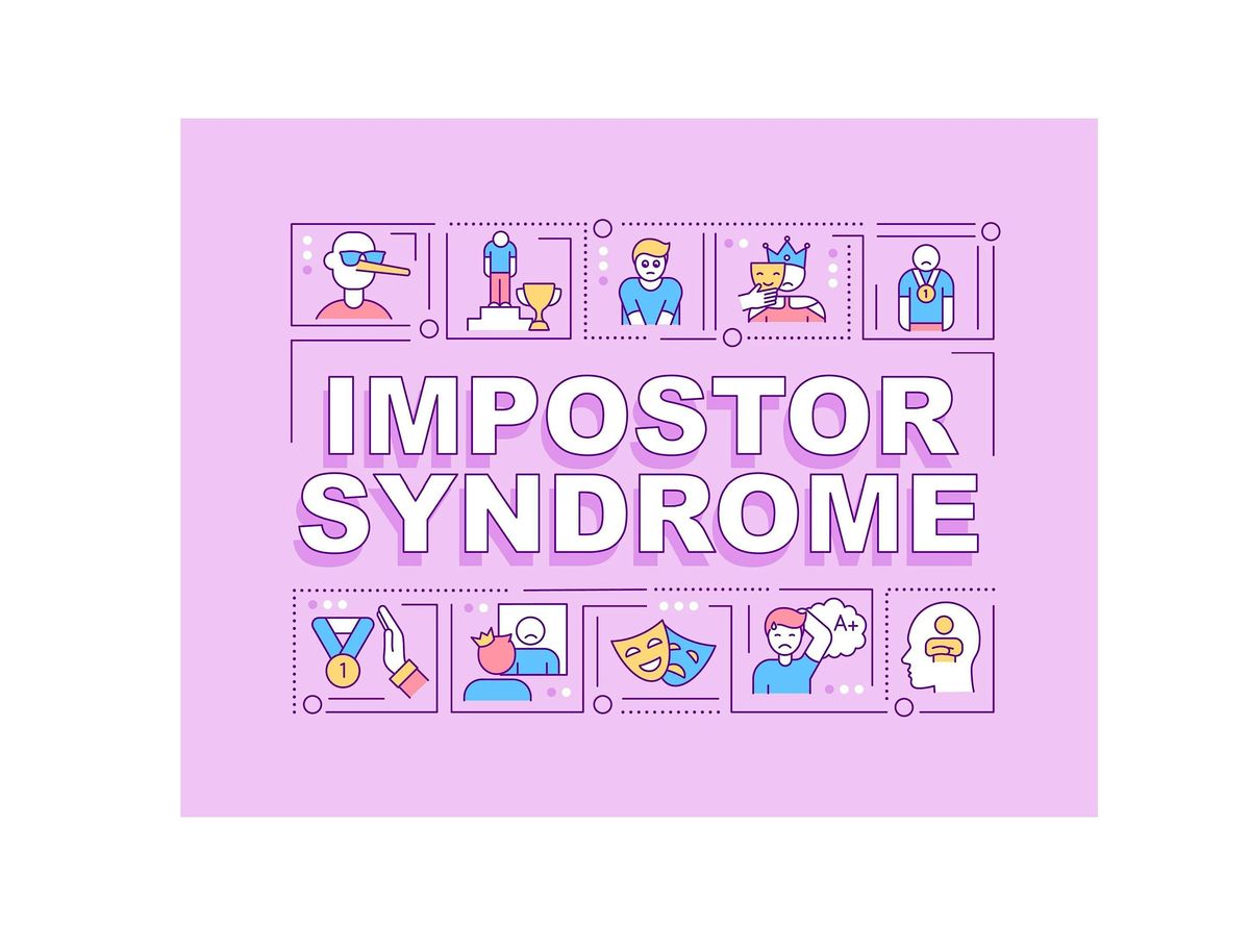Group Hypnosis: Overcoming Imposter Syndrome