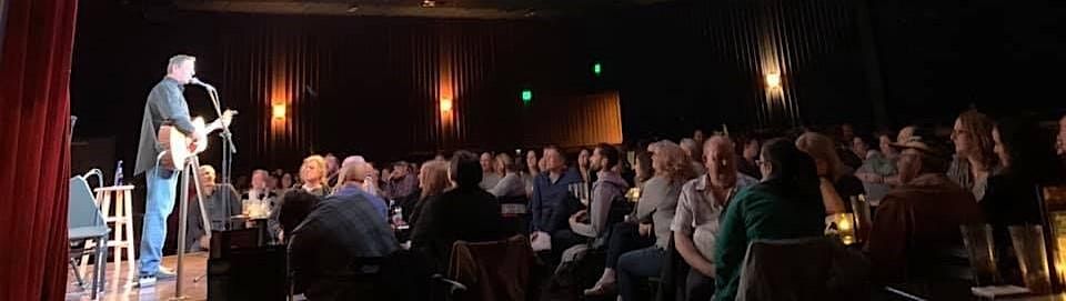 Mike Bova Comedy Concert Benefit For Veterans