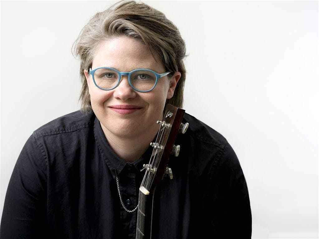 WSSS presents Katie Dahl, R. J. Cowdery & Hope Dunbar in concert