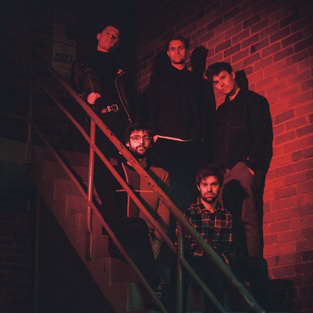 Wandering Monster: Album Launch Tour