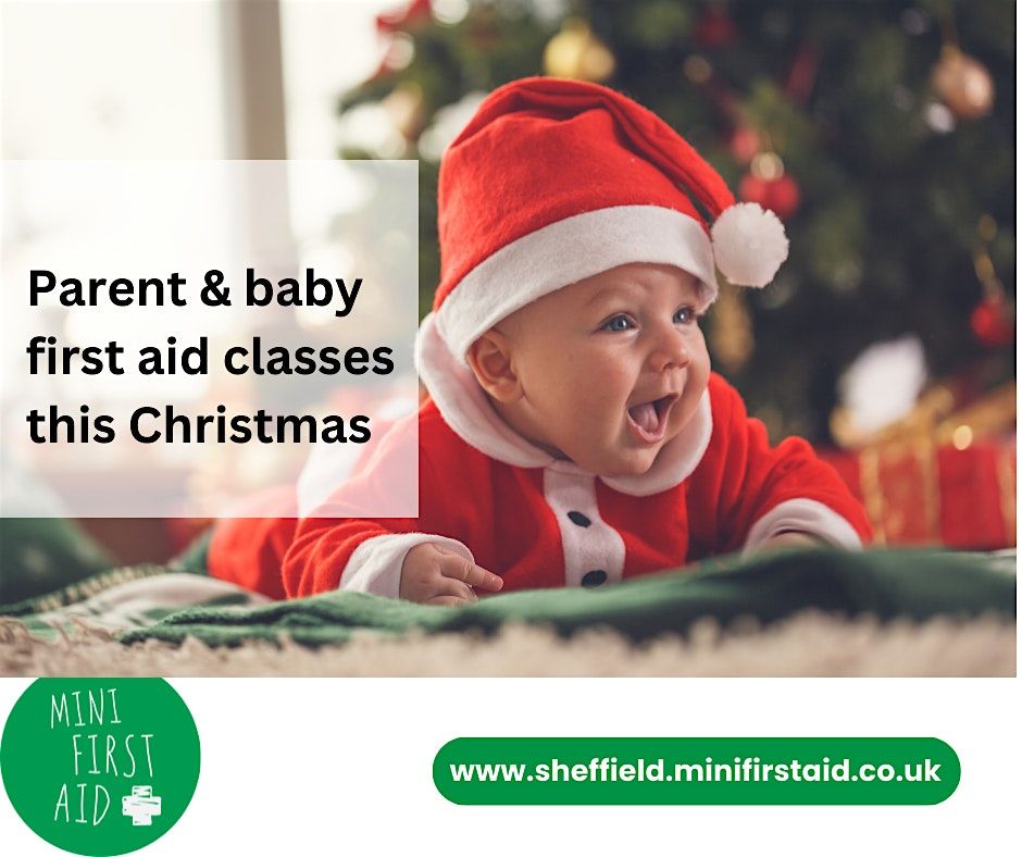 Baby & Child First Aid