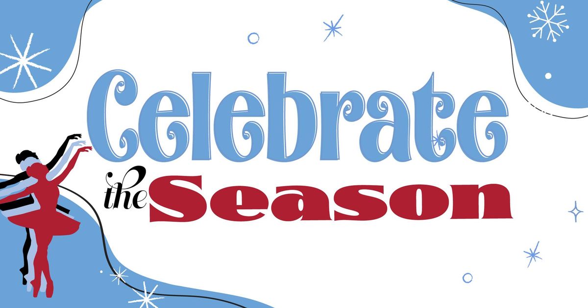 Beck Center Dance Education: Celebrate the Season