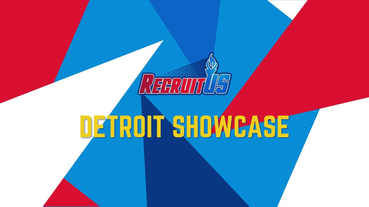 Detroit: Bowling Showcase (2025 Jr. Gold Qualifier)