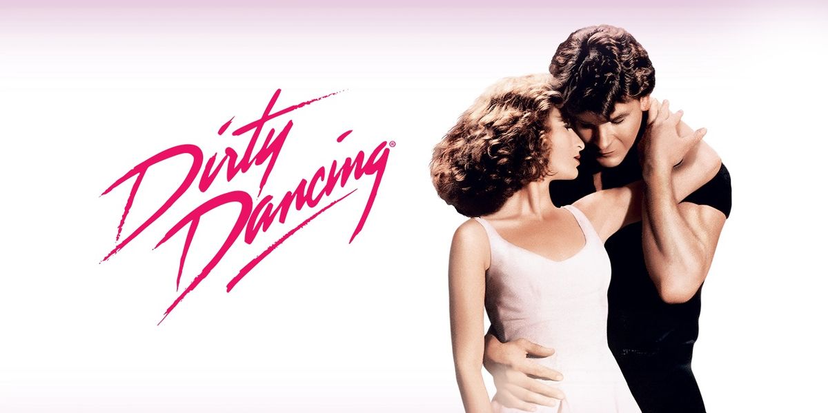 DIRTY DANCING | Kino, Mond & Sterne