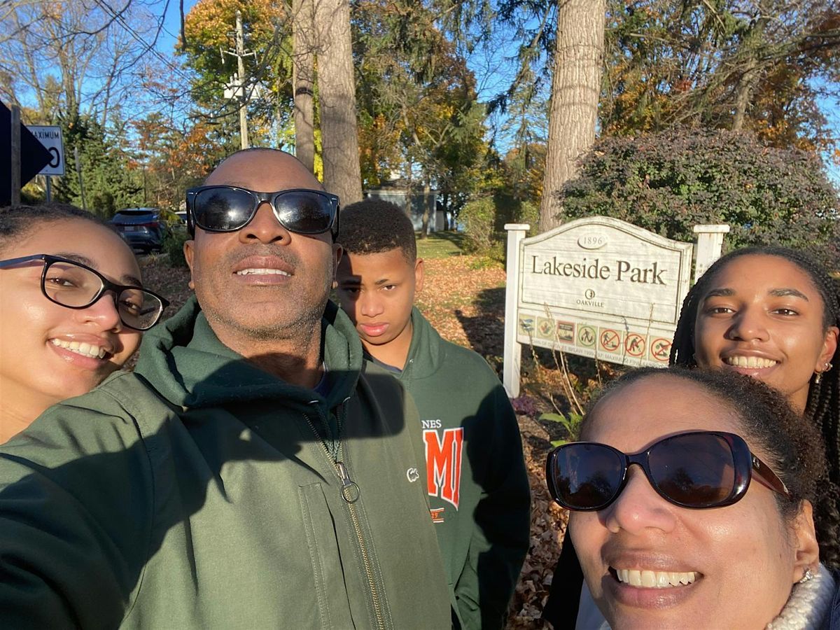 Lubbock Locomotion Amazing Race & Tour