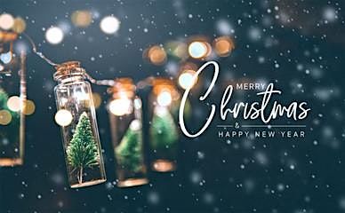 Christmas Festivities:  A history of seasonal food and entertainment