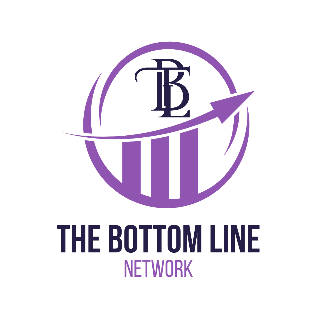 The Bottom Line Network Network Presents "Business as Usual"