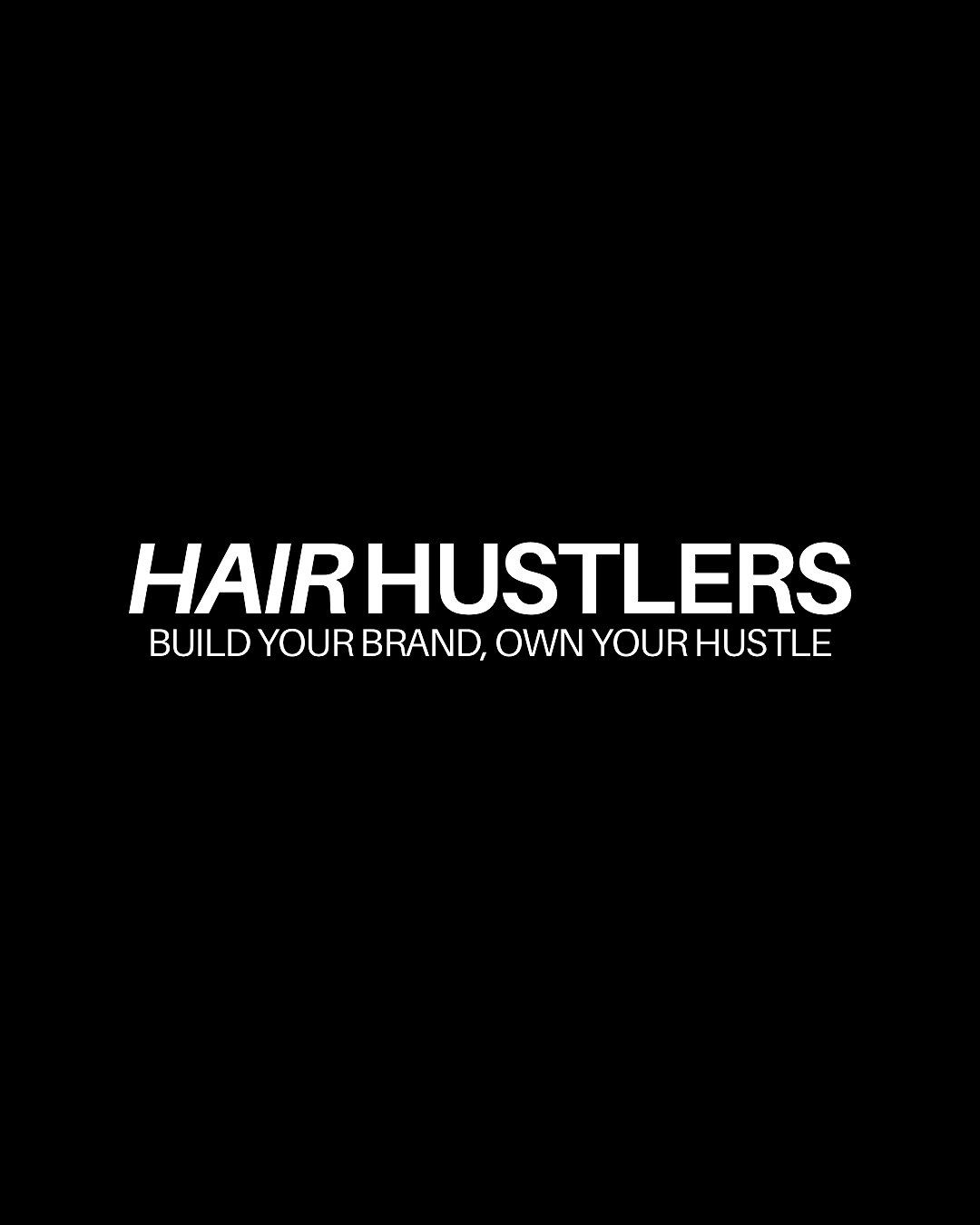 The Hair Hustlers Social Club - ORLANDO FL