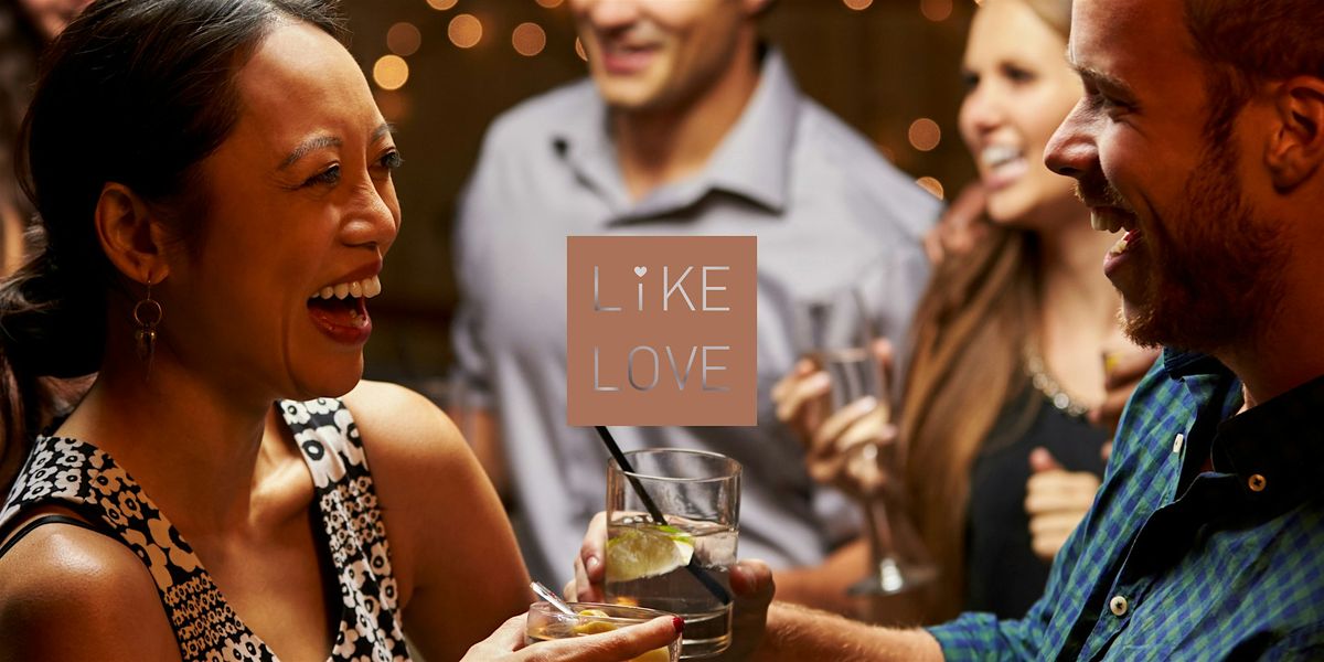 Like Love: Mix & Mingle