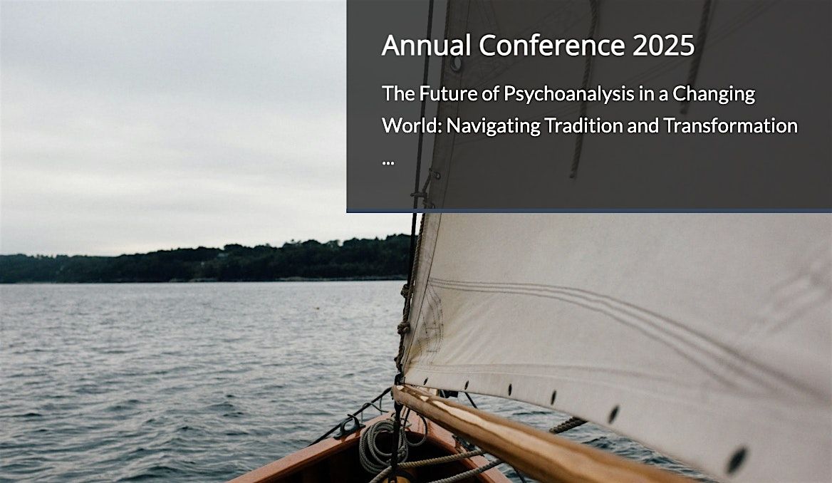 Future of Psychoanalysis in a Changing World