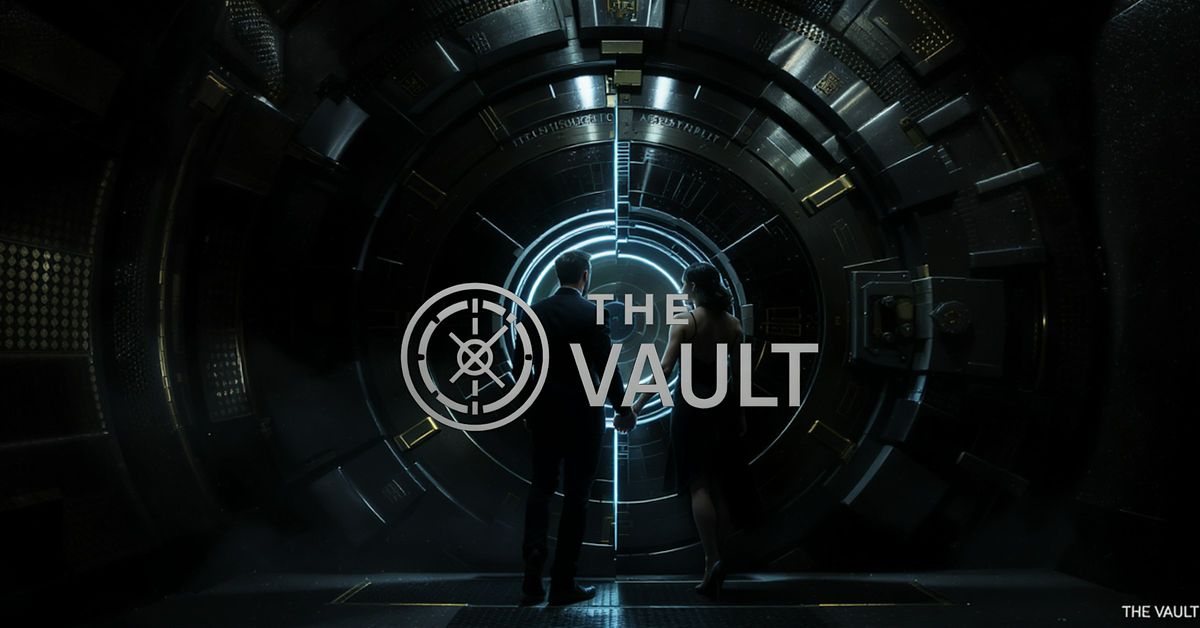 The Vault | Ages: 24-40 | Brisbane Singles Night | Social Mingles