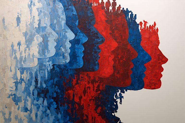 Party Misfits: The Social Bases of Pluralism in an Era of Partisan Politics