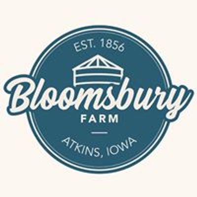 Bloomsbury Farm