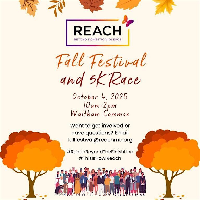 REACH's Fall Festival: Instrument Activity Booth by Bach to Rock