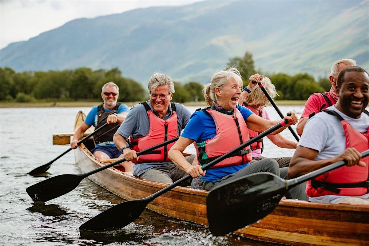 Retirement YOU 1 Day Course hosted in Auburn, WA