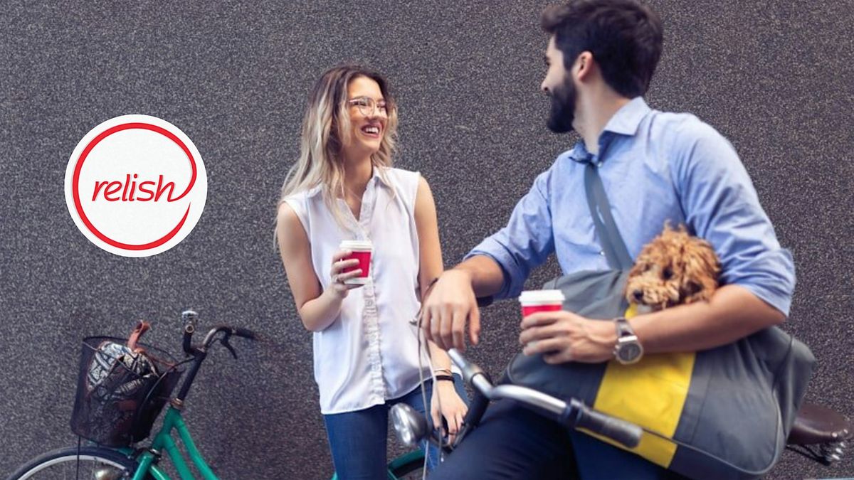 Columbus Speed Dating Ages 27-42 | Do You Relish? |Saturday Night