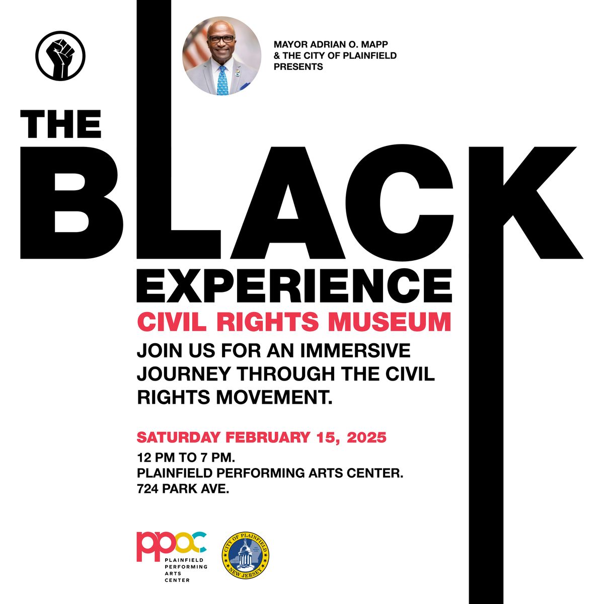 The Black Experience: A Journey Through the Civil Rights