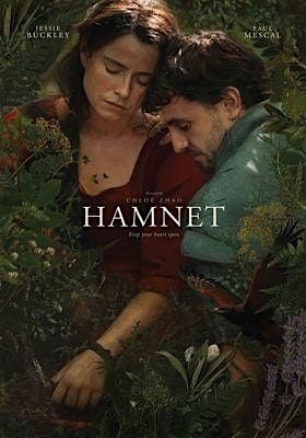 North York Central Library Film Club Presents: Hamnet