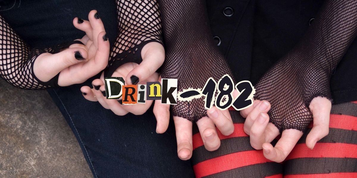 DRINK-182