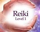 Reiki Level 1 Training