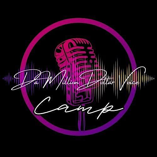DaMillionDollarVoice-Over Camp