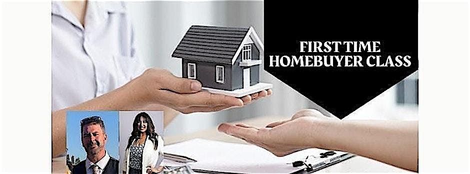 Homebuyer Education Class