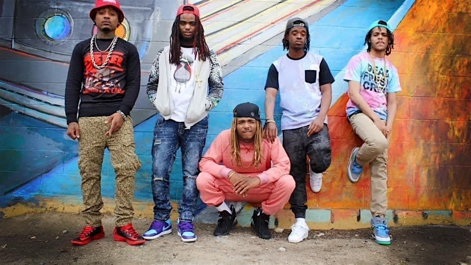 BloodLineHarmony Legacy Tour
