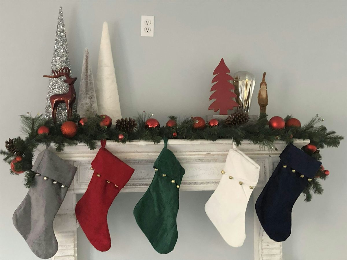 Christmas  Craft and Home Tour   Vendor Sign up