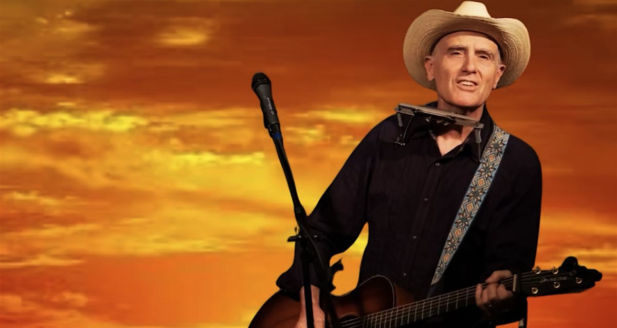 Texas' Dana Cooper Live @ O