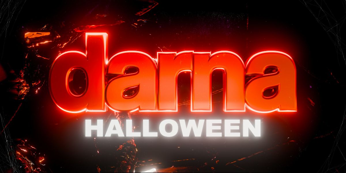 DARNA: HALLOWEEN EDITION