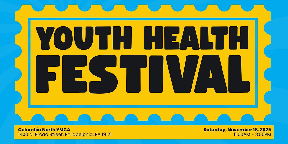Youth Health Festival