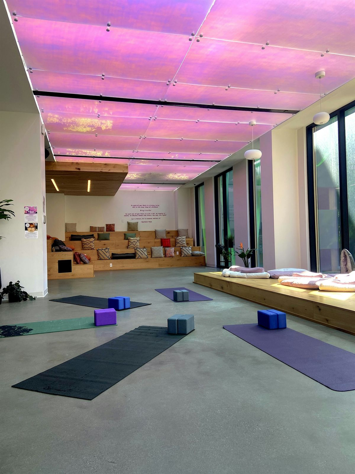 Stretch, Breathe & Move\u2728 Sunday Morning Flow\u2728